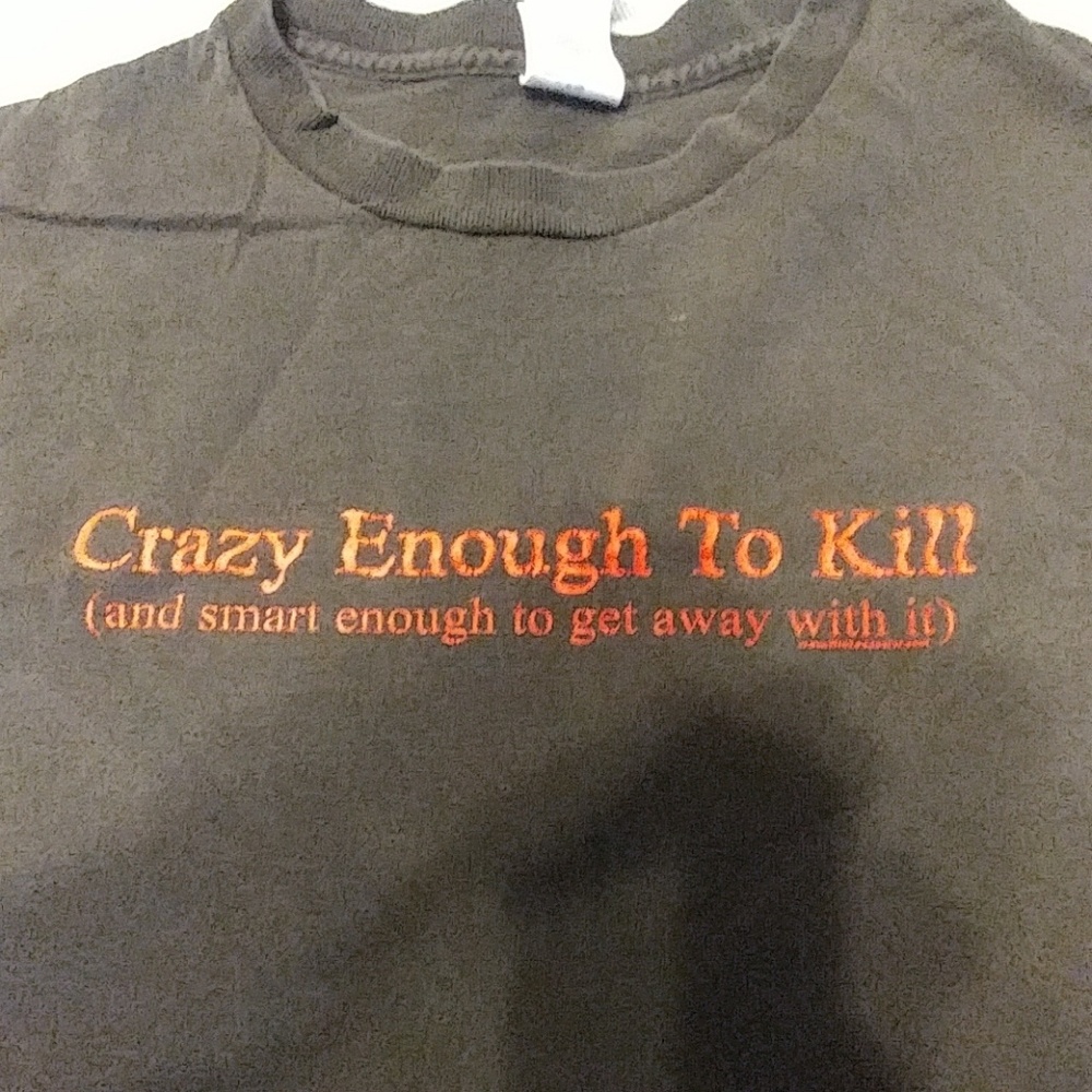 Men's Graphic T